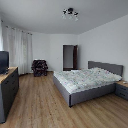 Apartamente Bobo Sîngeorgiu de Mureş Dış mekan fotoğraf