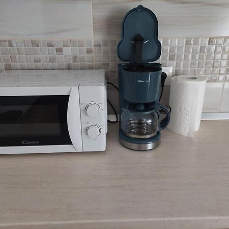 Apartamente Bobo Sîngeorgiu de Mureş Oda fotoğraf