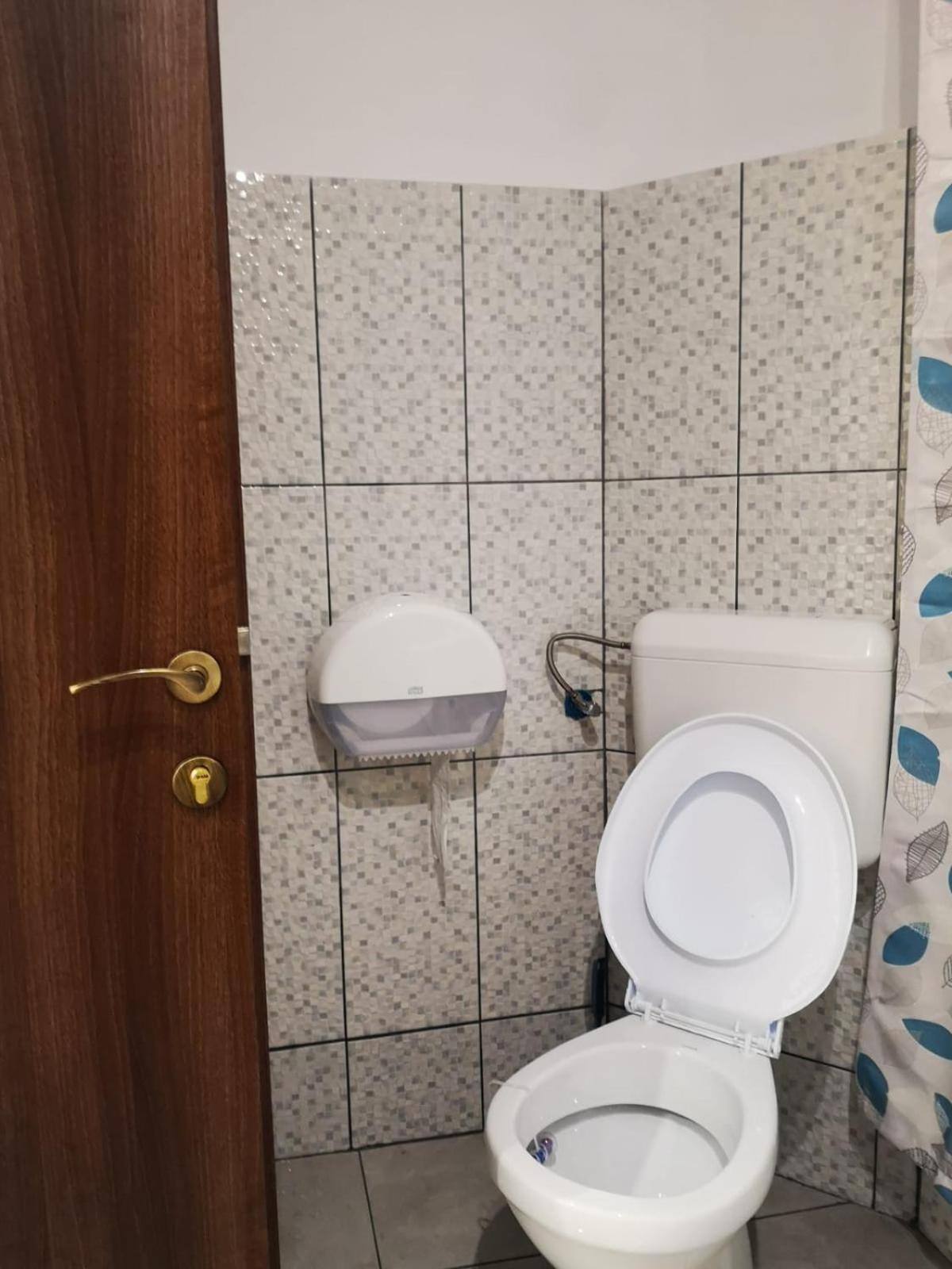 Apartamente Bobo Sîngeorgiu de Mureş Dış mekan fotoğraf