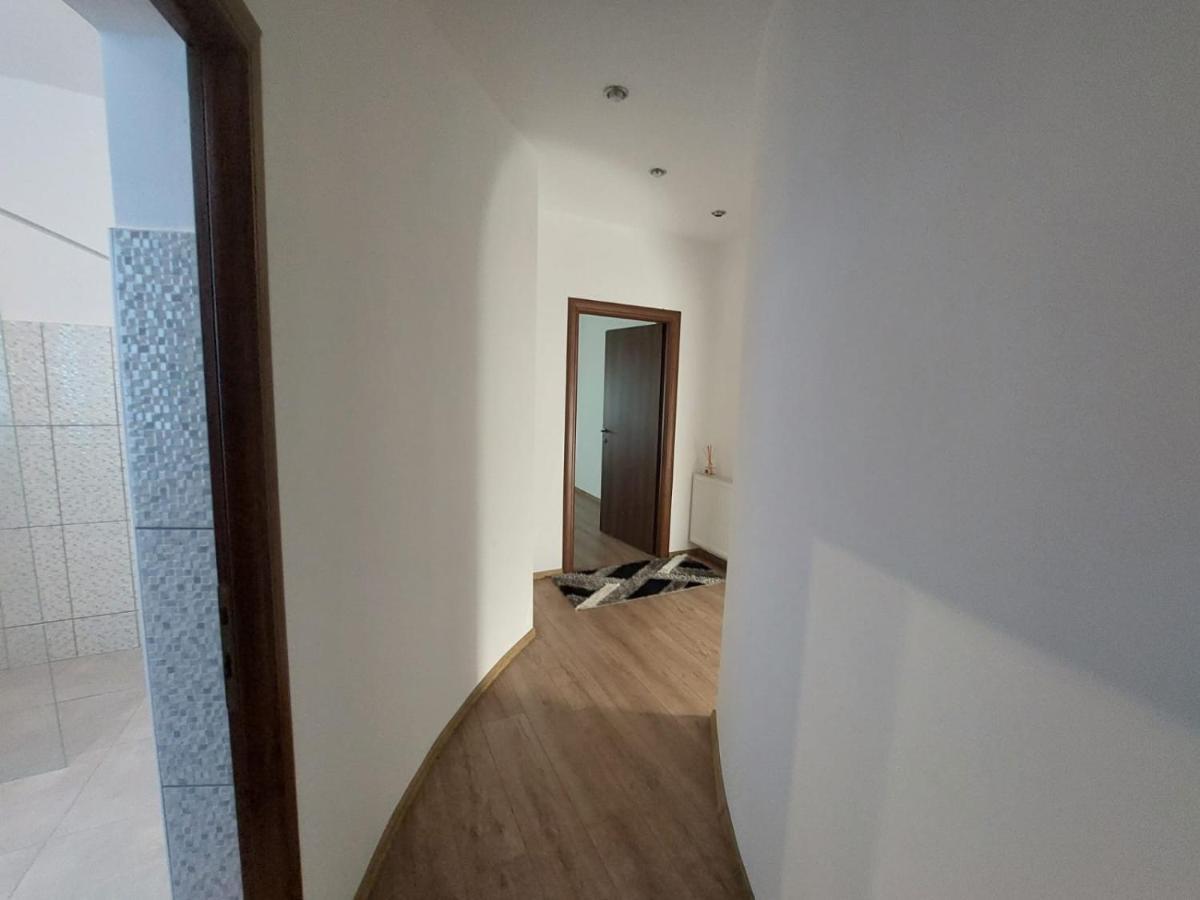 Apartamente Bobo Sîngeorgiu de Mureş Dış mekan fotoğraf