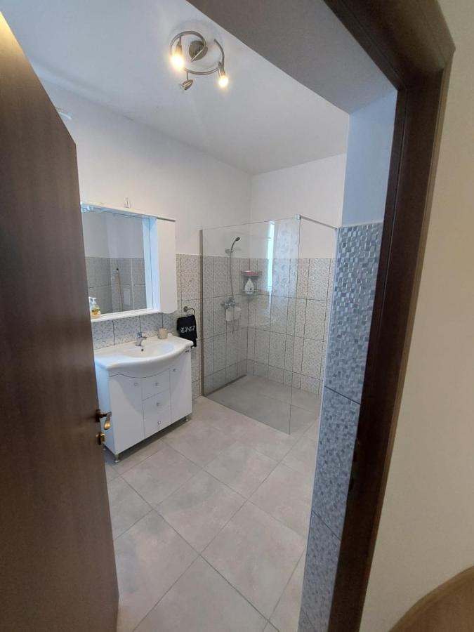 Apartamente Bobo Sîngeorgiu de Mureş Dış mekan fotoğraf