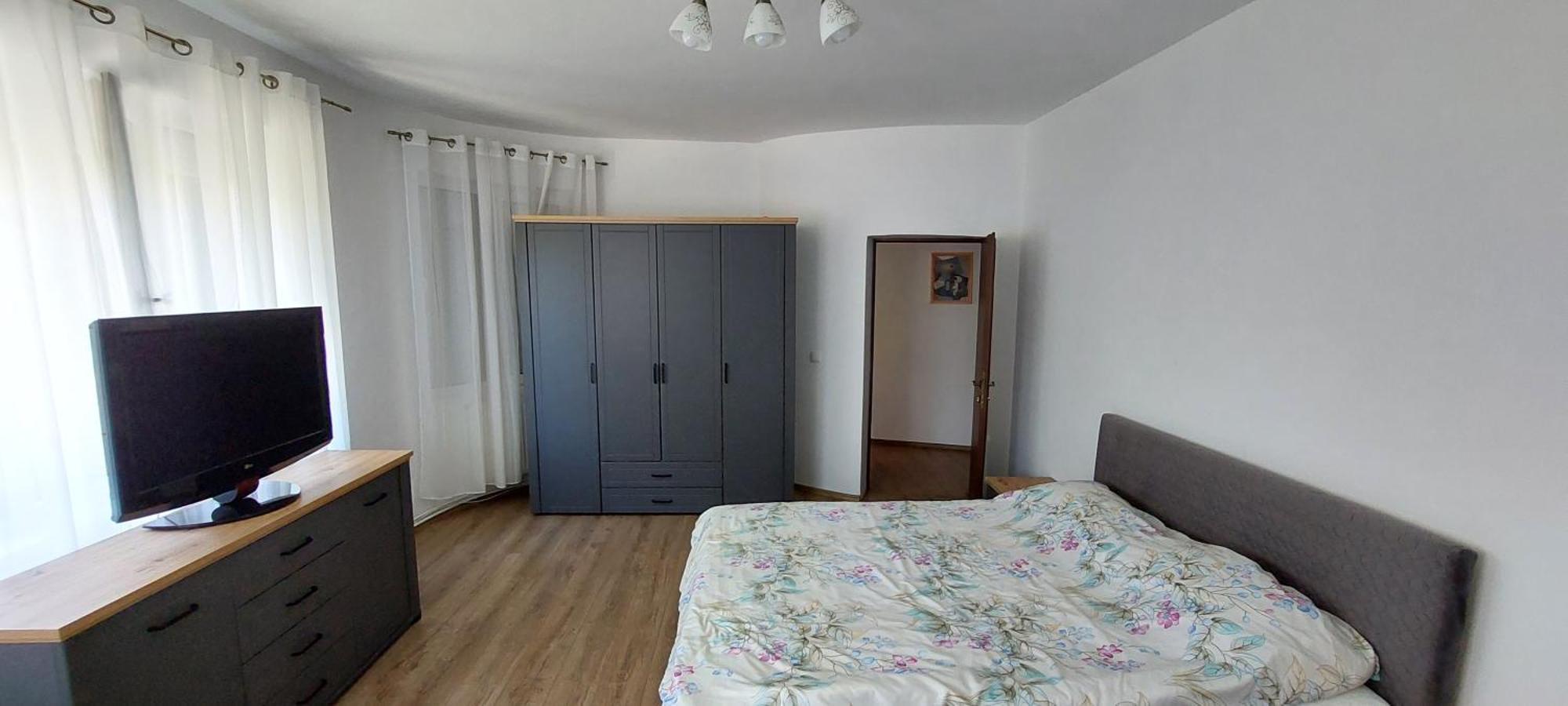 Apartamente Bobo Sîngeorgiu de Mureş Dış mekan fotoğraf